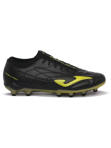 Pantofi Joma negru