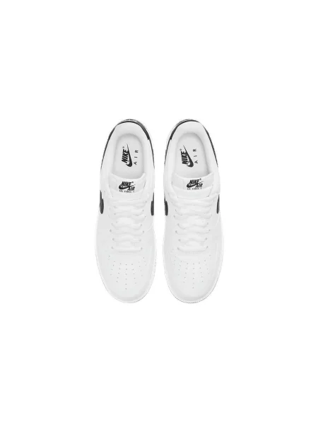 Pantofi Nike alb