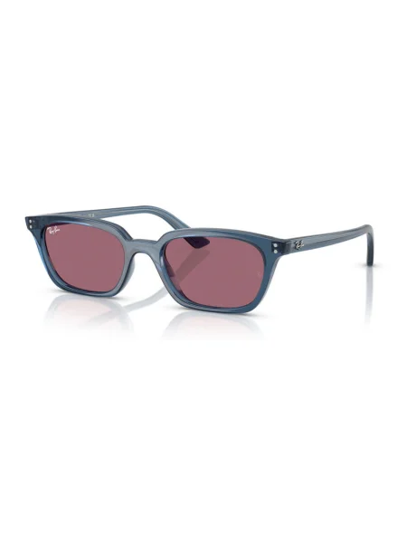 Hodinky Ray-ban modrá
