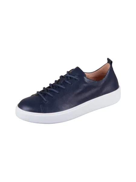 Pantofi Think! albastru
