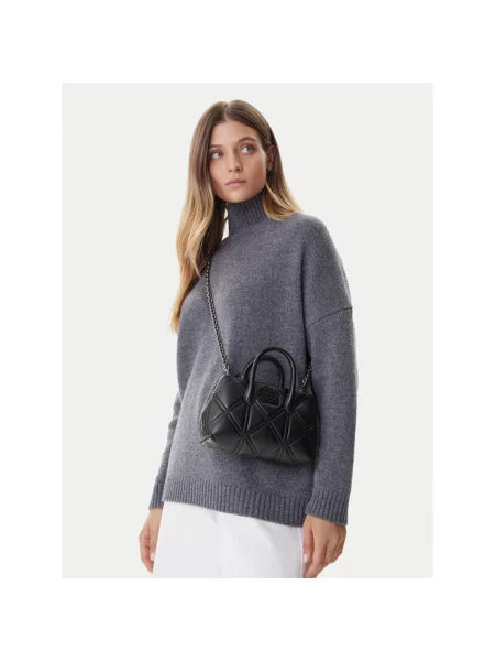 Torebka Emporio Armani czarna
