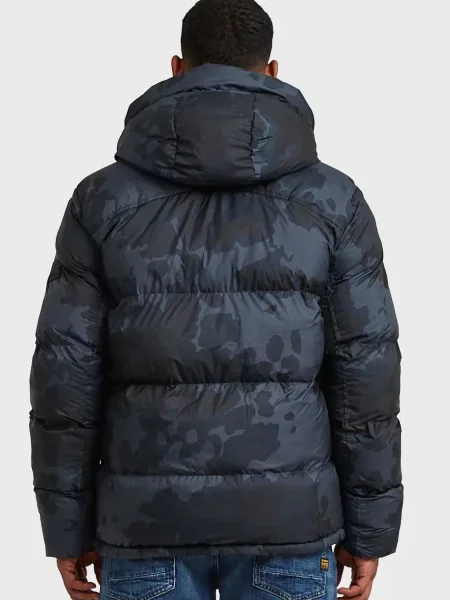 Куртка G-star Raw синя