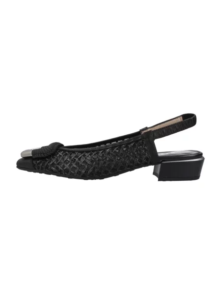 Pantofi Hispanitas negru