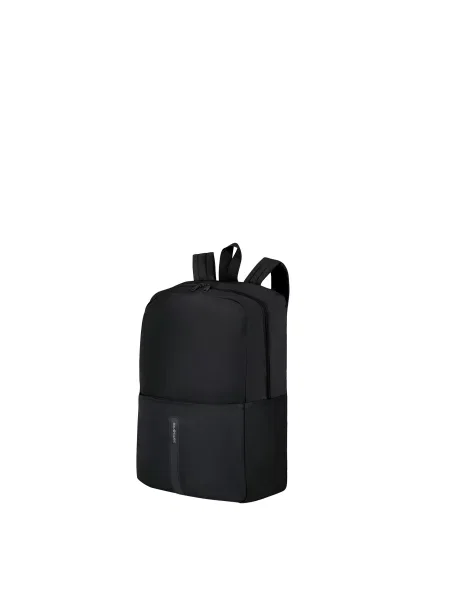 Повседневный рюкзак American Tourister черный
