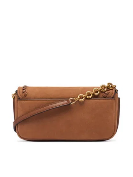 MICHAEL Michael Kors Táska Nolita barna