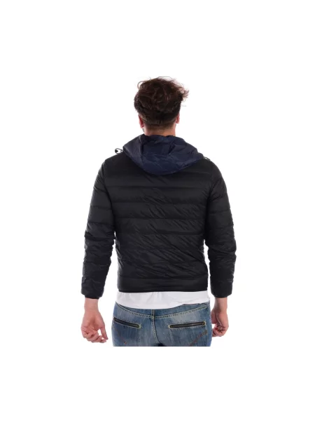 Kurtka Emporio Armani czarna