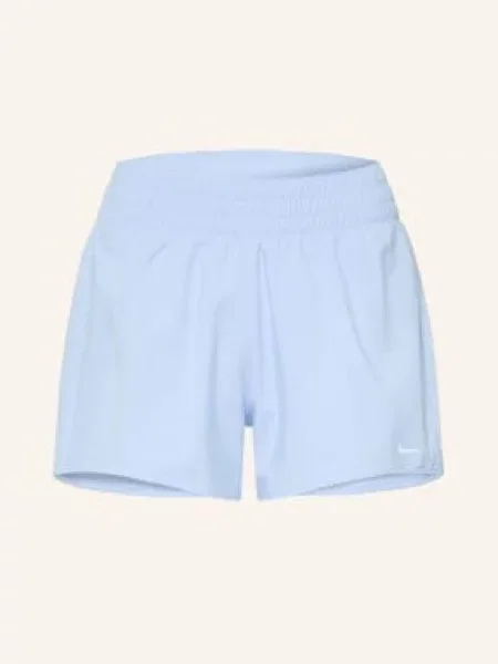 Nike 2 V 1 Tréninkové Šortky One tmavě modrá