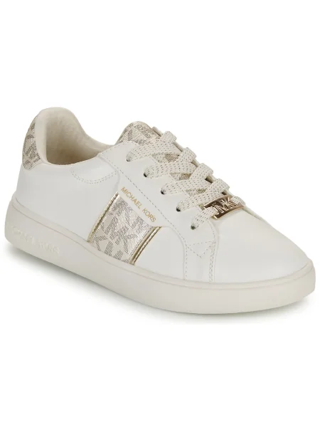 Pantofi copii Michael Michael Kors alb