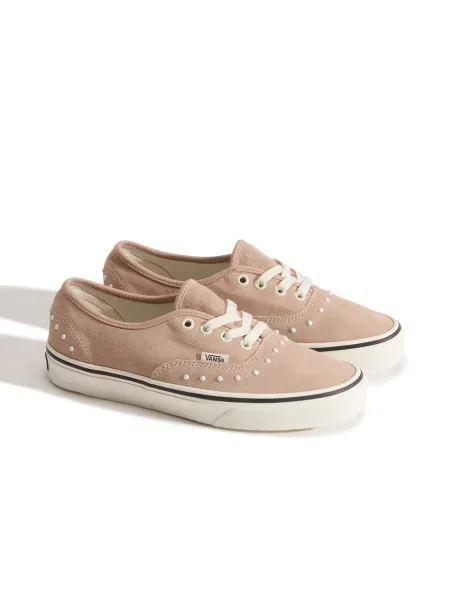 Sneakerși Vans Authentic bej