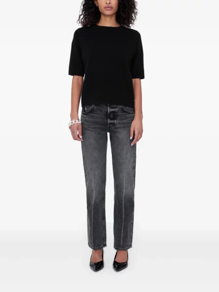 Tricou Anine Bing negru