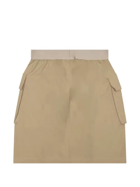 Fusta mini Fear Of God Essentials