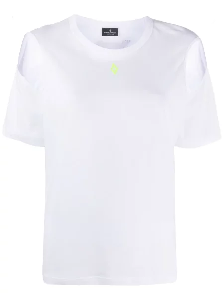 Tricou County Of Milan alb