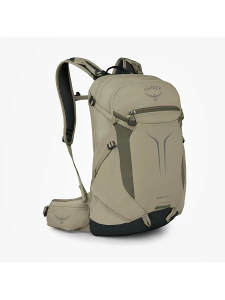 Рюкзак Osprey коричневий