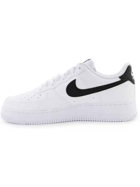 Pantofi Nike alb
