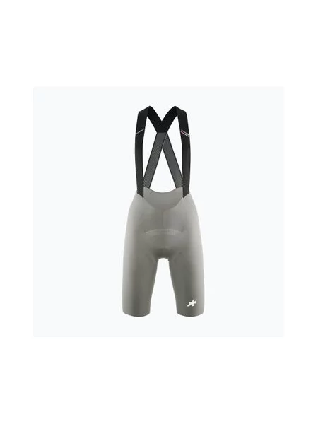 Велошорти ASSOS Dyora R Bib Shorts W edge green зелені