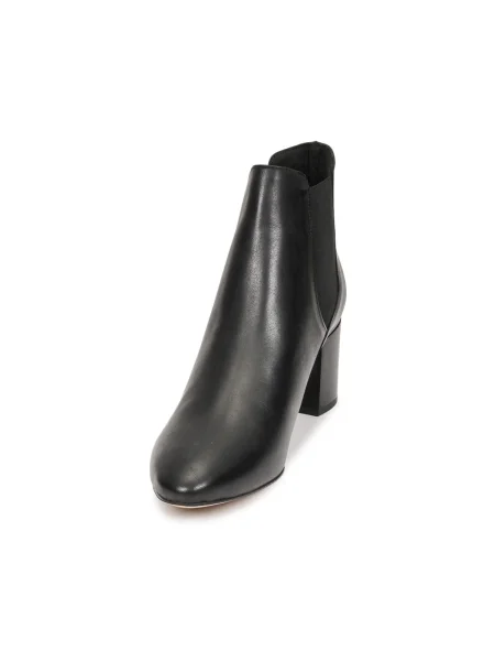 Pantofi Betty London negru