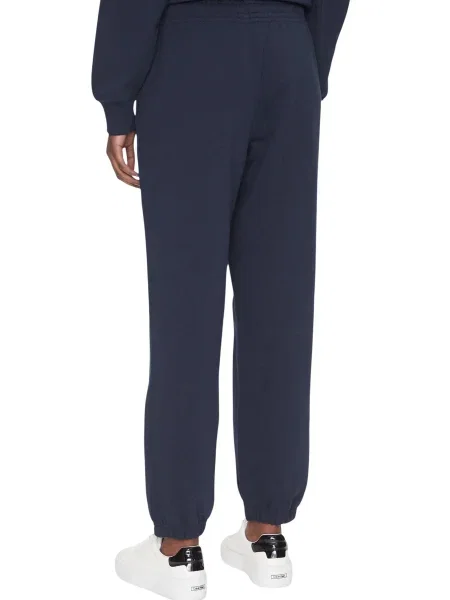 Trening Calvin Klein Jeans albastru