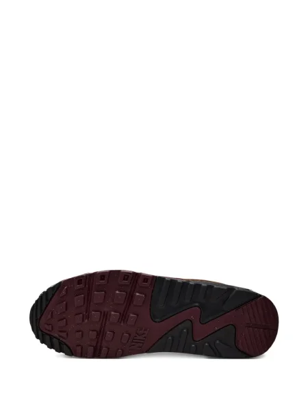 Pantaloni scurți Nike cu imagine cu model leopard maro