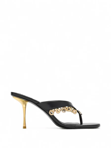 Sandale Cult Gaia negru