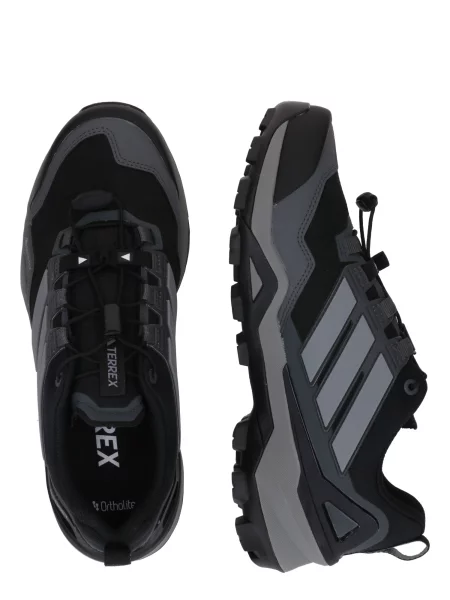 Tenisky Adidas Terrex čierna