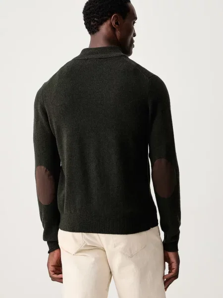 Шерстяной свитер Hackett London