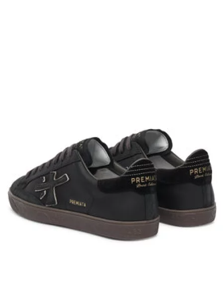 Sneakersy Premiata černé