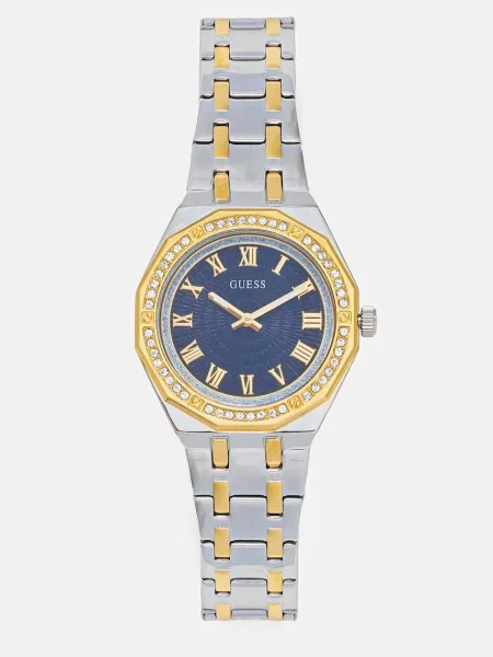 Часовници Guess златисто