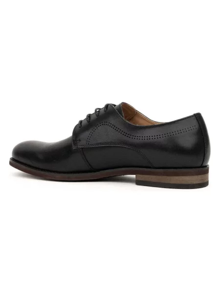 Pantofi Sergio Moretti negru