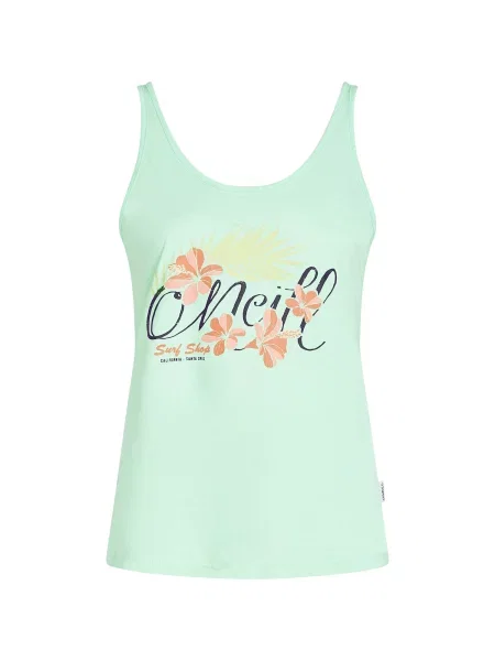 O'NEILL Top mentă / mai multe culori verde