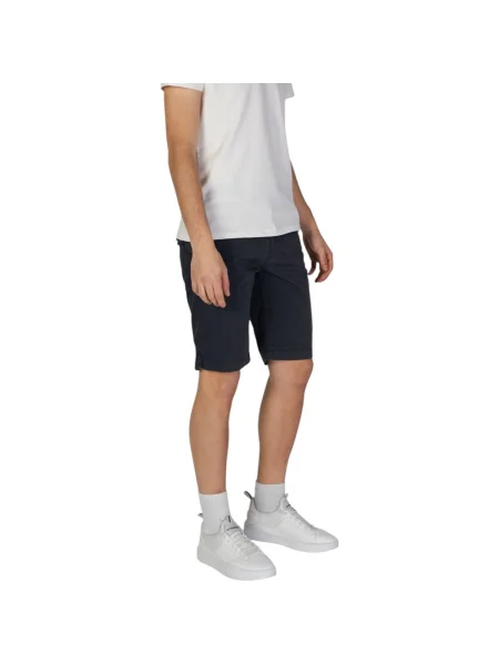 Pantaloni Refrigiwear albastru