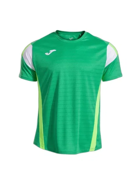 Koszulka Joma zielona