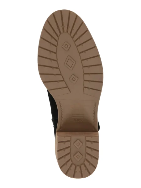 TOMS Botine HAILEY' negru