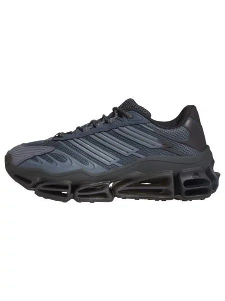 ADIDAS ORIGINALS Pantofi sport Megaride AG albastru marin negru
