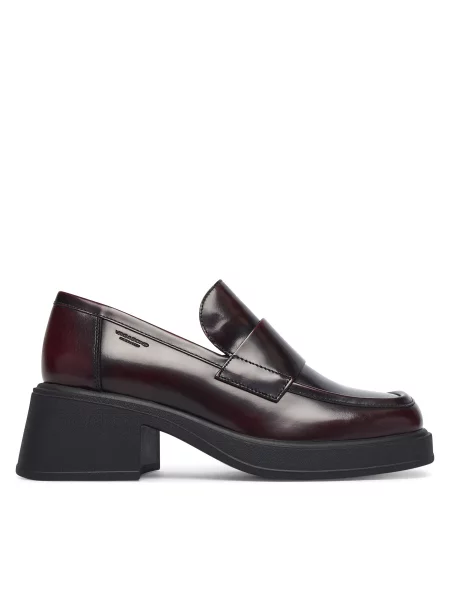 Vagabond Shoemakers Pantofi Dorah Vișiniu