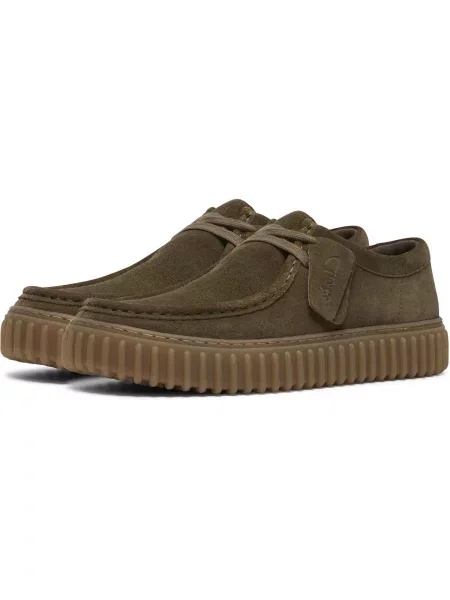Polobotky Clarks