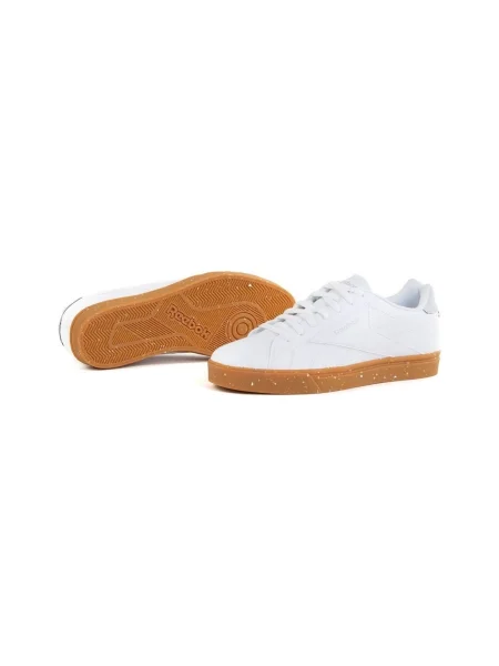 Félcipo Reebok Sport fehér
