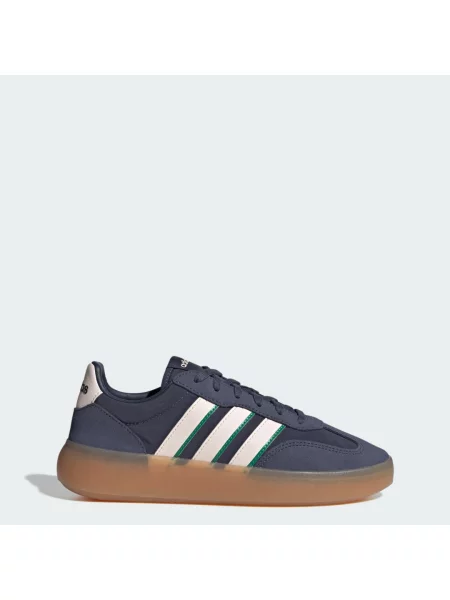 Buty Barreda Decode beżowe