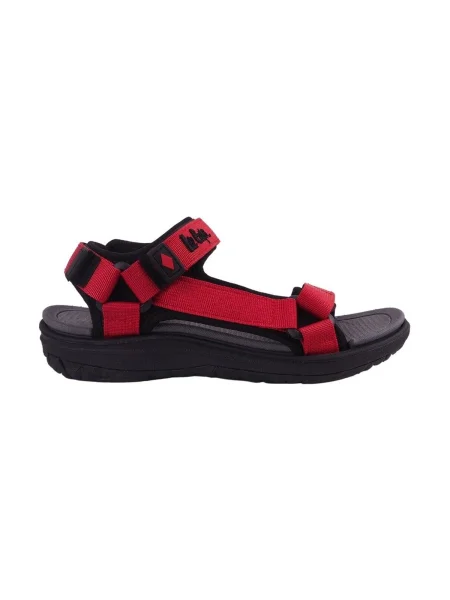 Pantofi Lee Cooper roșu