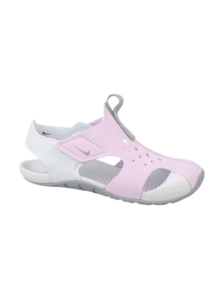 Gyerek félcipő Nike rózsaszín