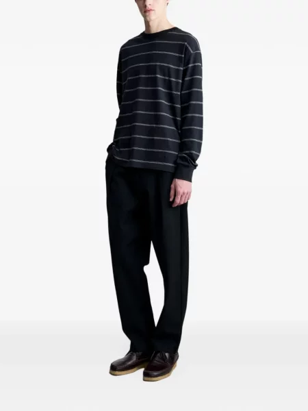 Pantaloni A.p.c. negru