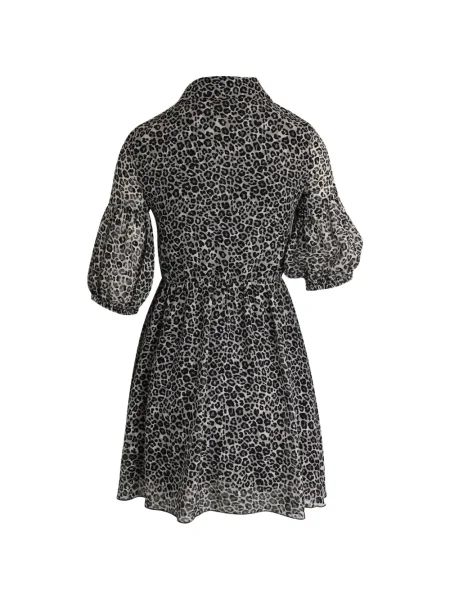 Rochie Pinko cu imagine de costum