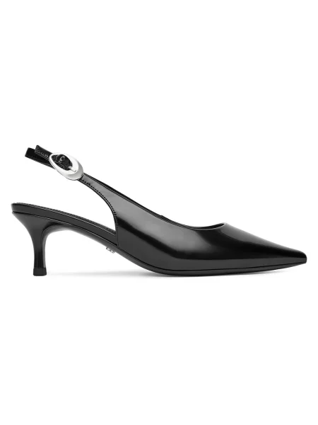 Pantofi pumps Gino Rossi negru