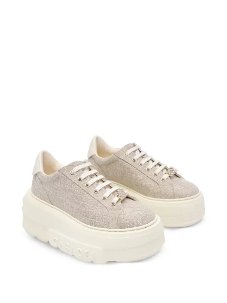 Sneakerși Casadei