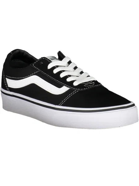 Sandále Vans čierna