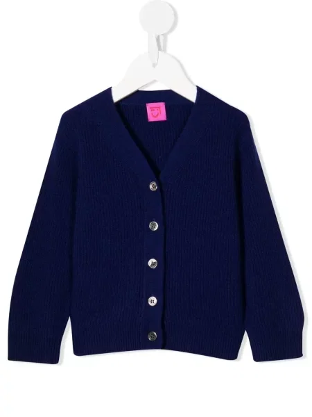 Kardigan dziecięcy Cashmere In Love niebieski
