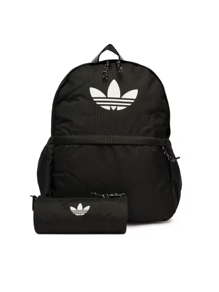Adidas Ruksak čierna