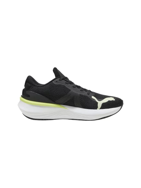 Pantofi Puma alergare negru