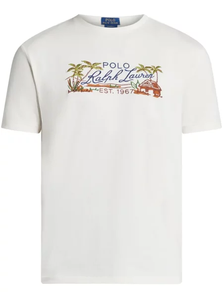 Šešir Polo Ralph Lauren s vezom plava