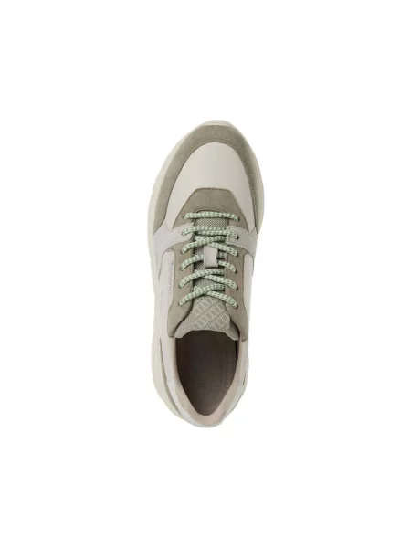 Pantofi Tamaris bej
