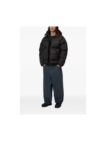 Kurtka Carhartt Wip czarna